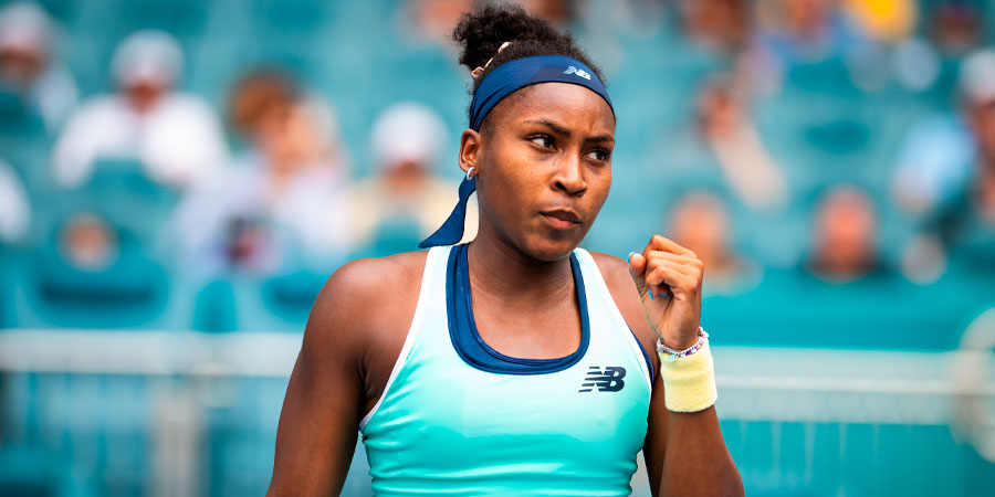 WTA Miami - Ronda 1 | Desde las 16:00