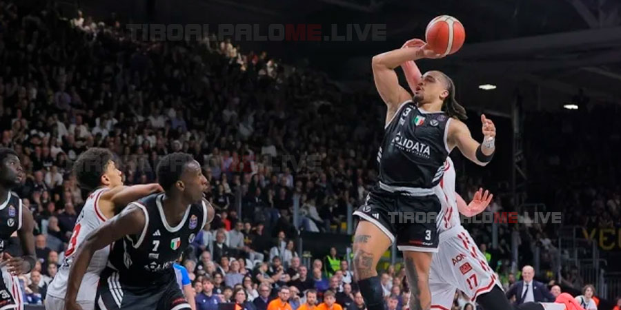 Euroliga - Jornada 32 | Desde las 18:00