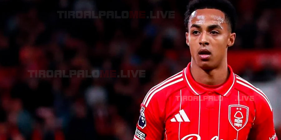 FC Midtjylland - Nottingham Forest (18:45)