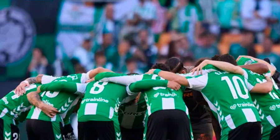 Real Betis - Panathinaikos (21:00)
